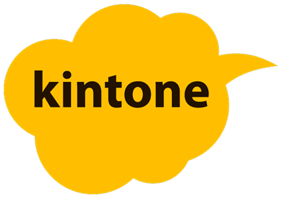 kintoneのマーク
